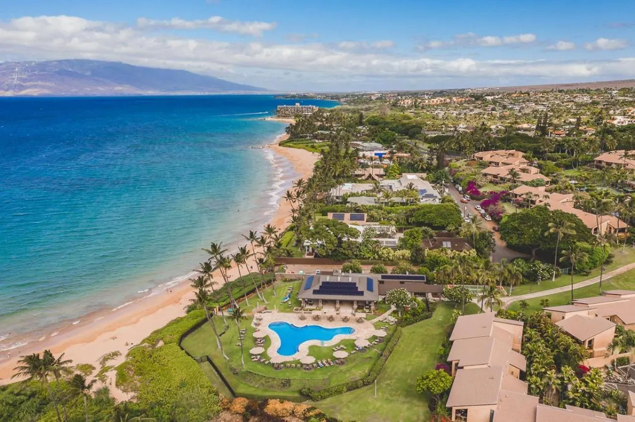 Wailea Ekahi 24B Villa Holiday home