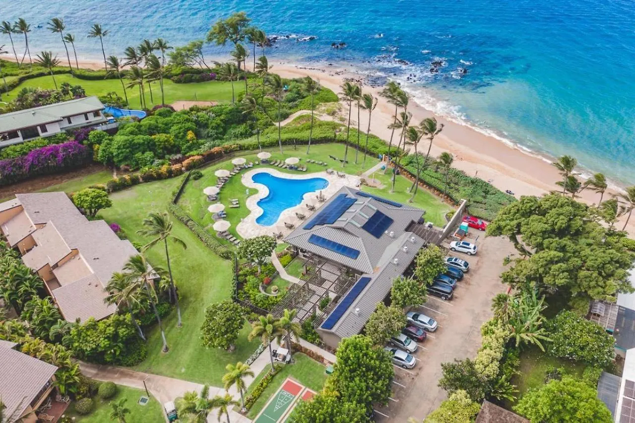 Wailea Ekahi 24B Villa