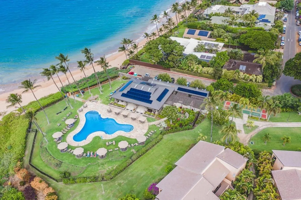 Holiday home Wailea Ekahi 24B Villa