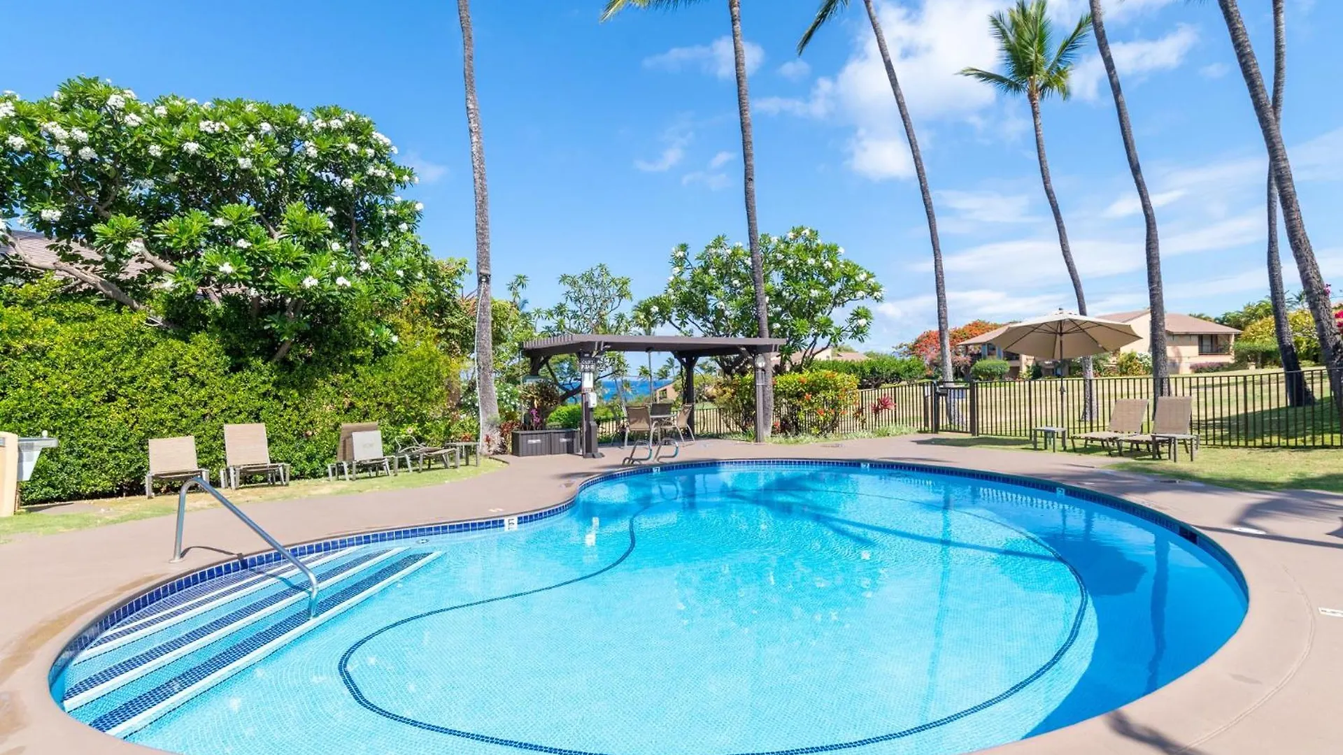 Holiday home Wailea Ekahi 24B Villa