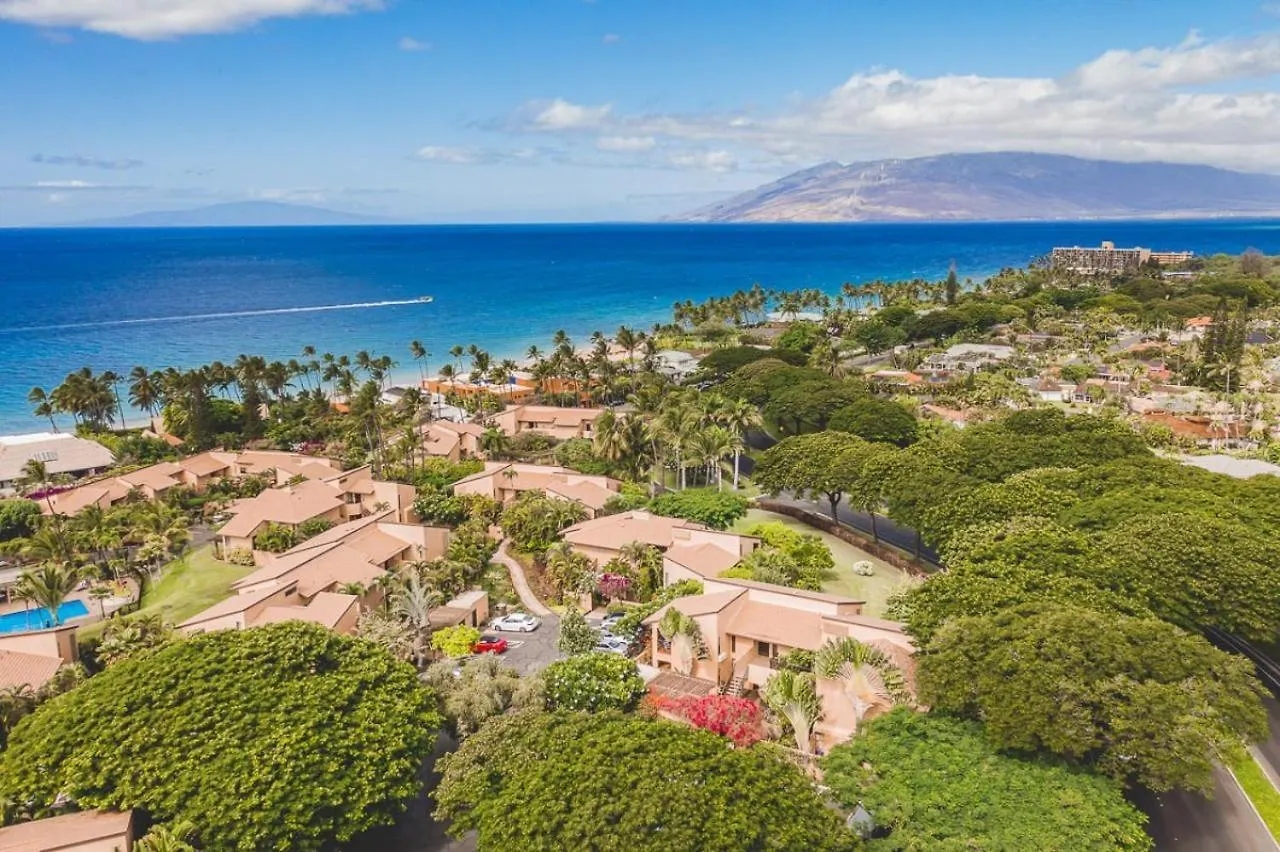 Wailea Ekahi 24B Villa United States