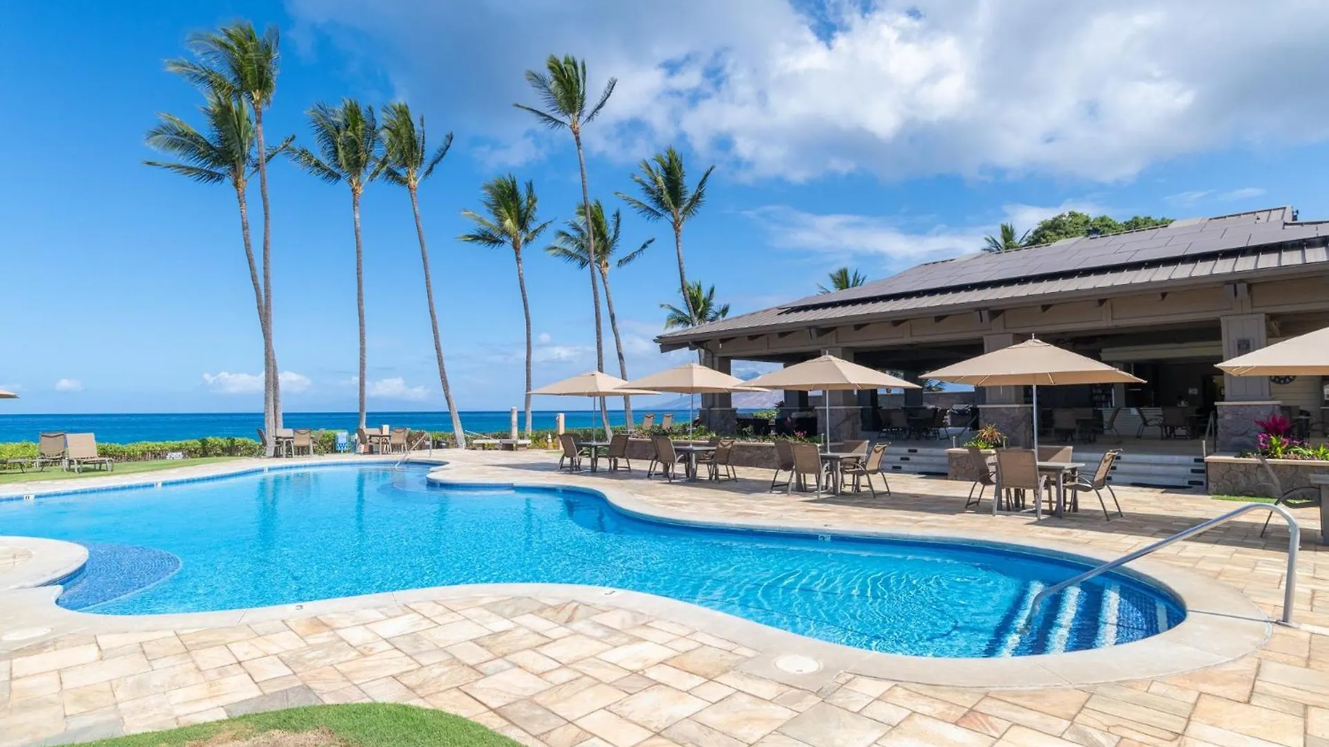 Holiday home Wailea Ekahi 24B Villa