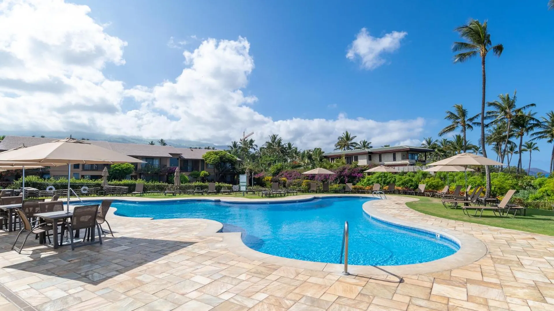 Wailea Ekahi 24B Villa 0*, Wailea (Maui)