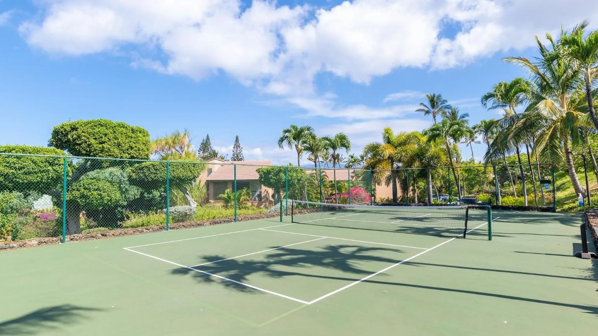 Wailea Ekahi 24B Villa Holiday home