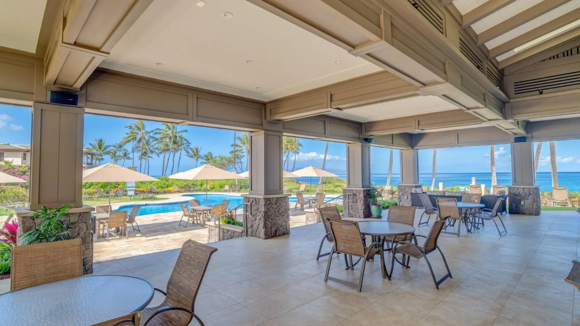 Wailea Ekahi 24B Villa Holiday home Wailea (Maui)