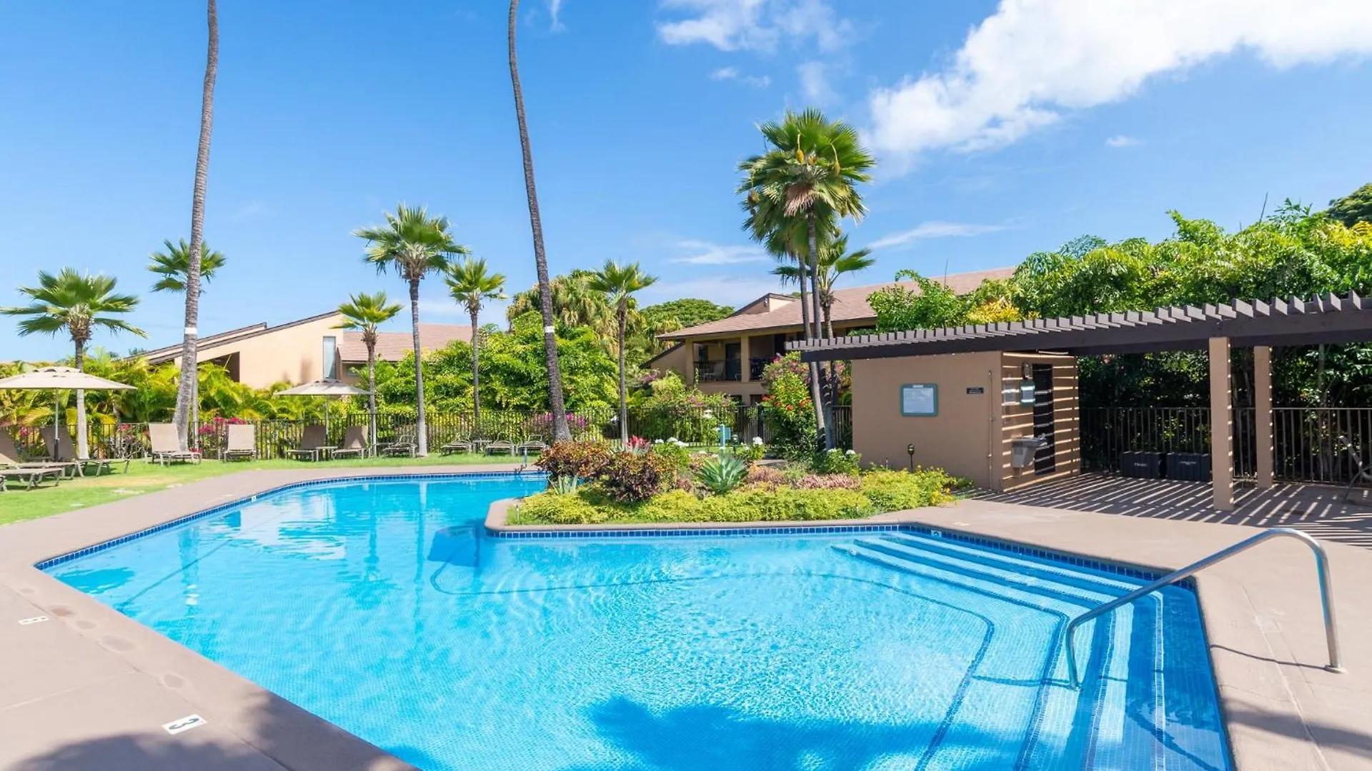 Holiday home Wailea Ekahi 24B Villa United States