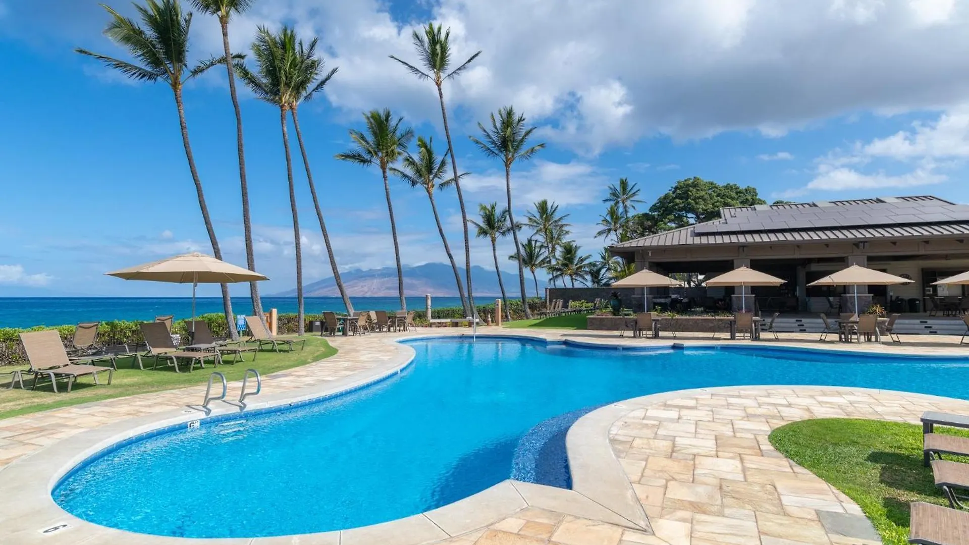 Wailea Ekahi 24B Villa
