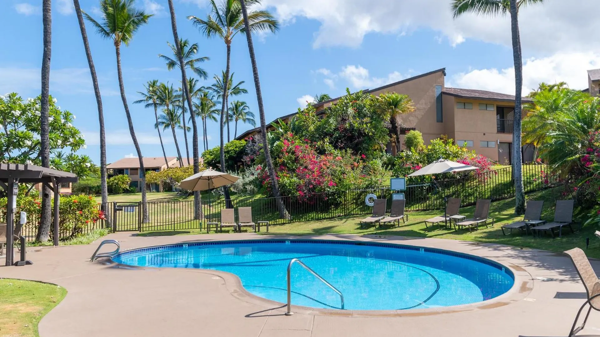 Wailea Ekahi 24B Villa 0*, Wailea (Maui) United States