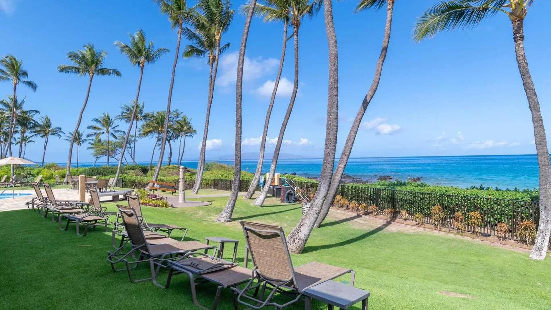 Holiday home Wailea Ekahi 24B Villa