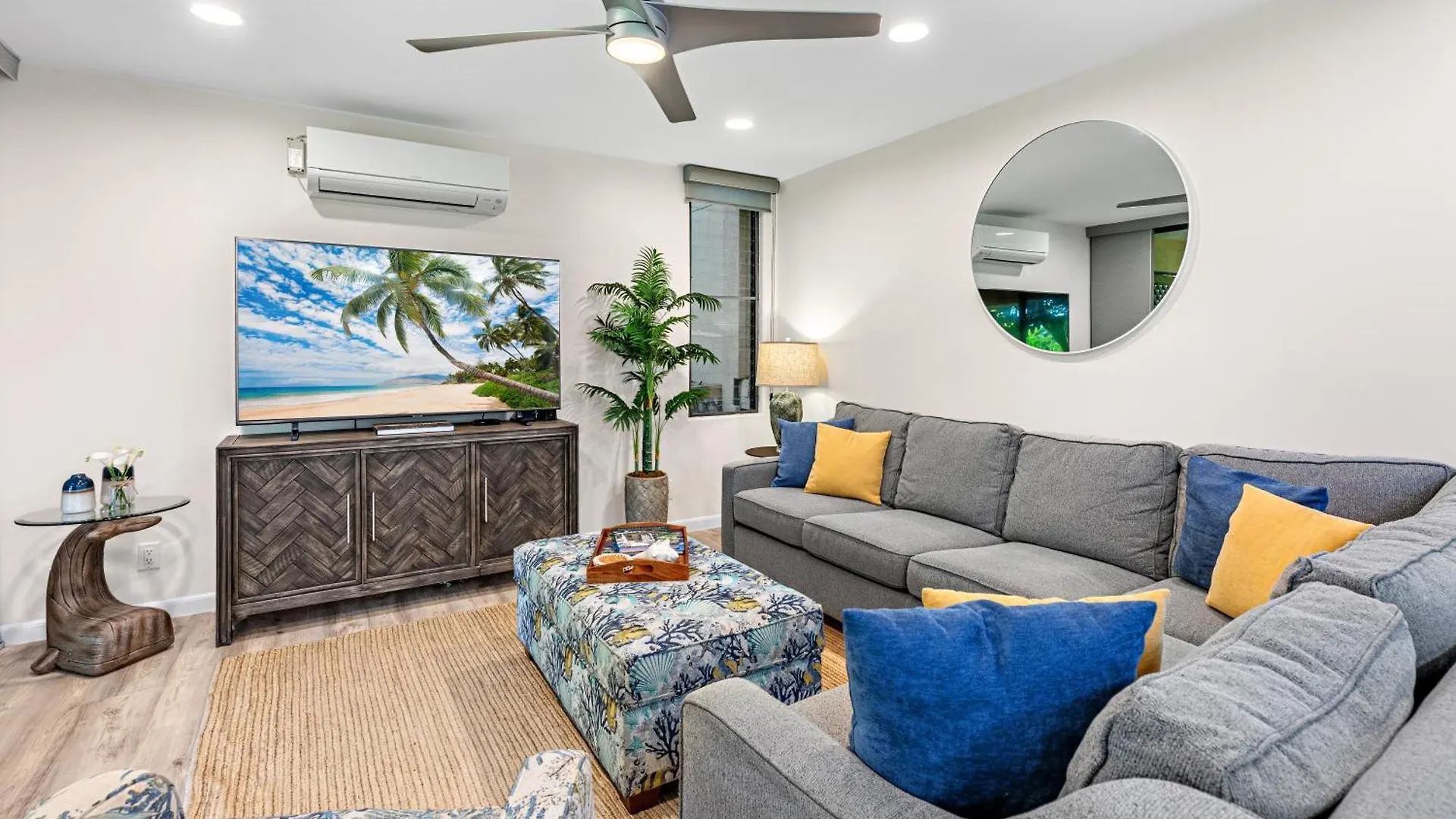 Wailea Ekahi 24B Villa 0*, Wailea (Maui)