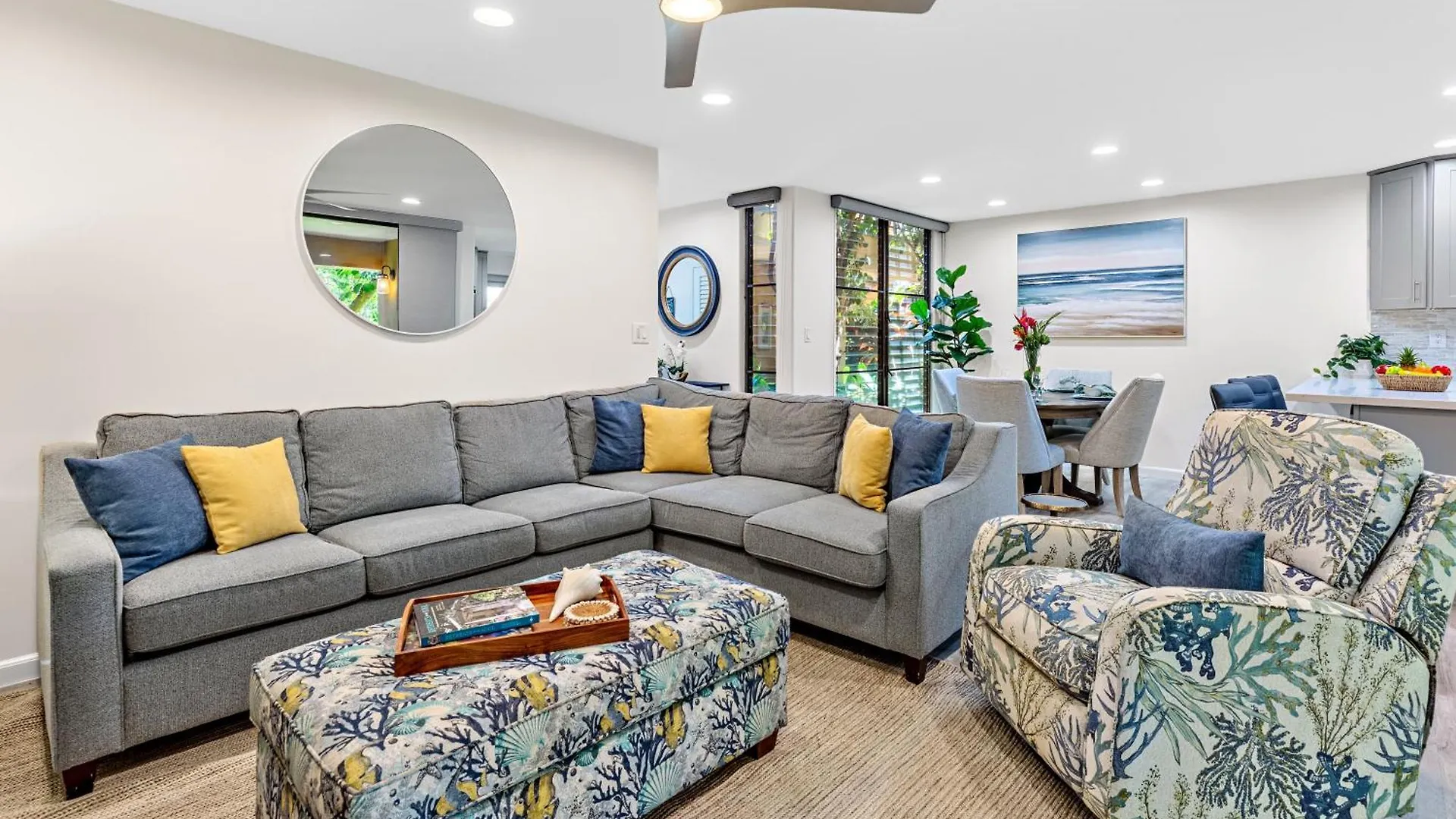 Holiday home Wailea Ekahi 24B Villa