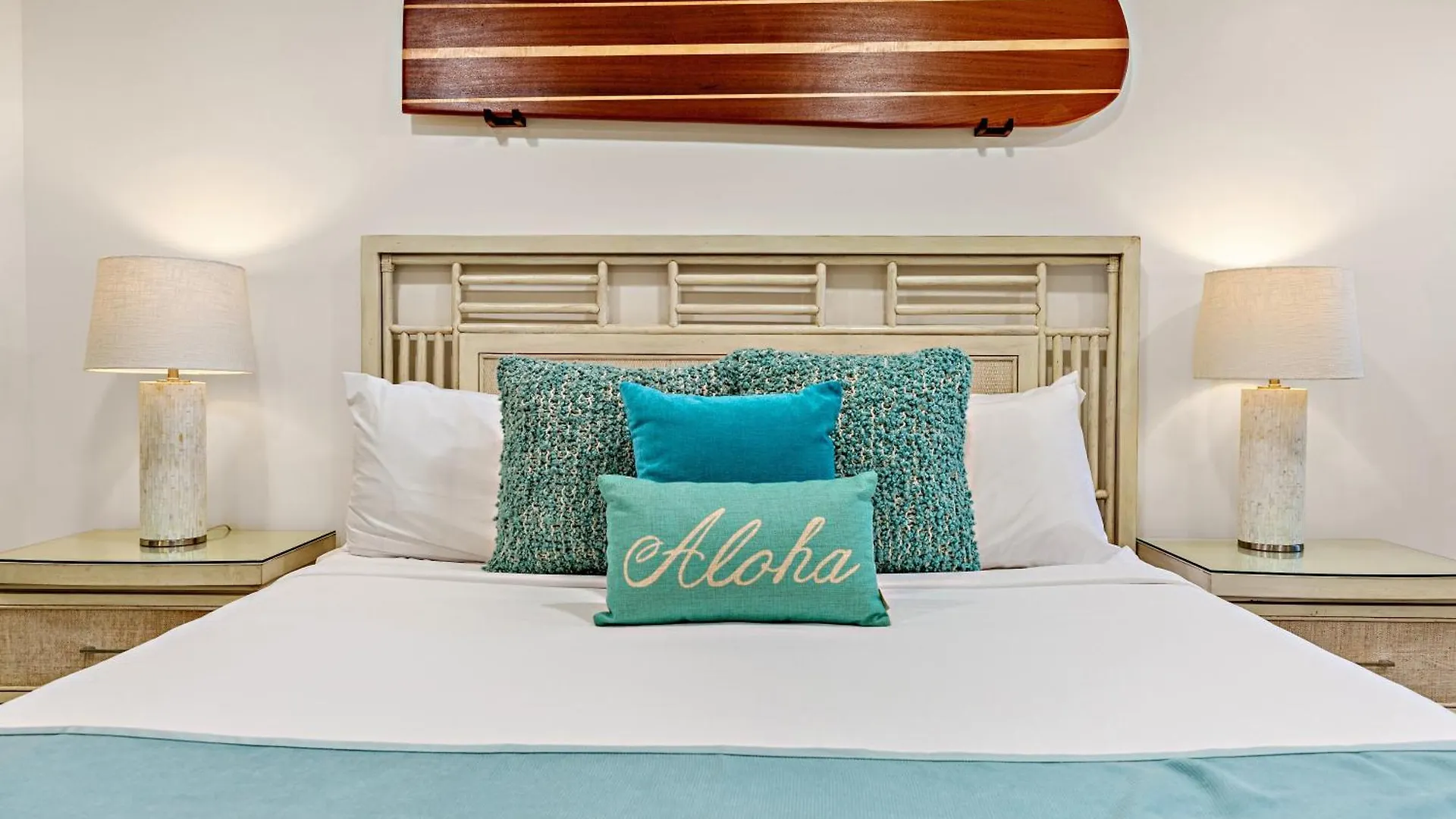 Wailea Ekahi 24B Villa 0*, Wailea (Maui) United States