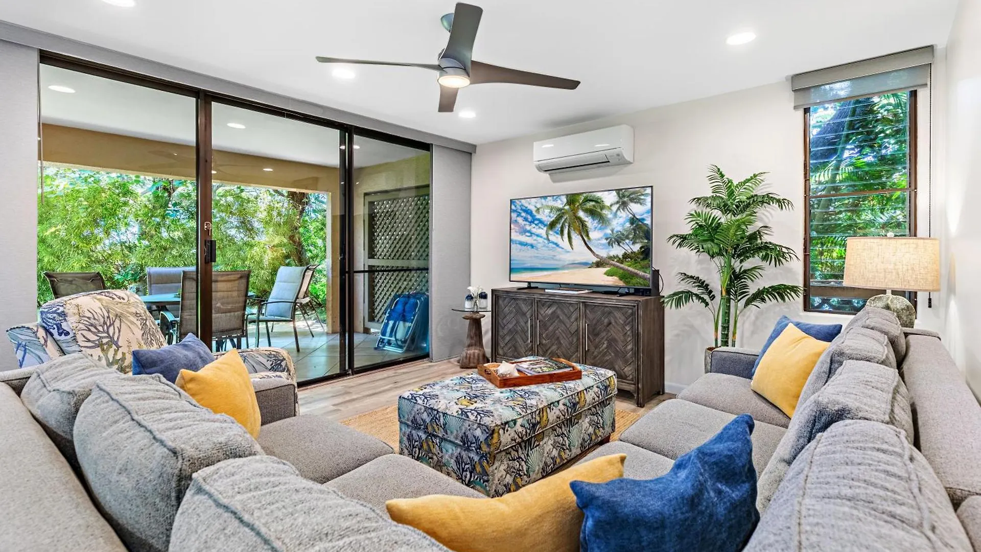 Wailea Ekahi 24B Villa Holiday home Wailea (Maui)