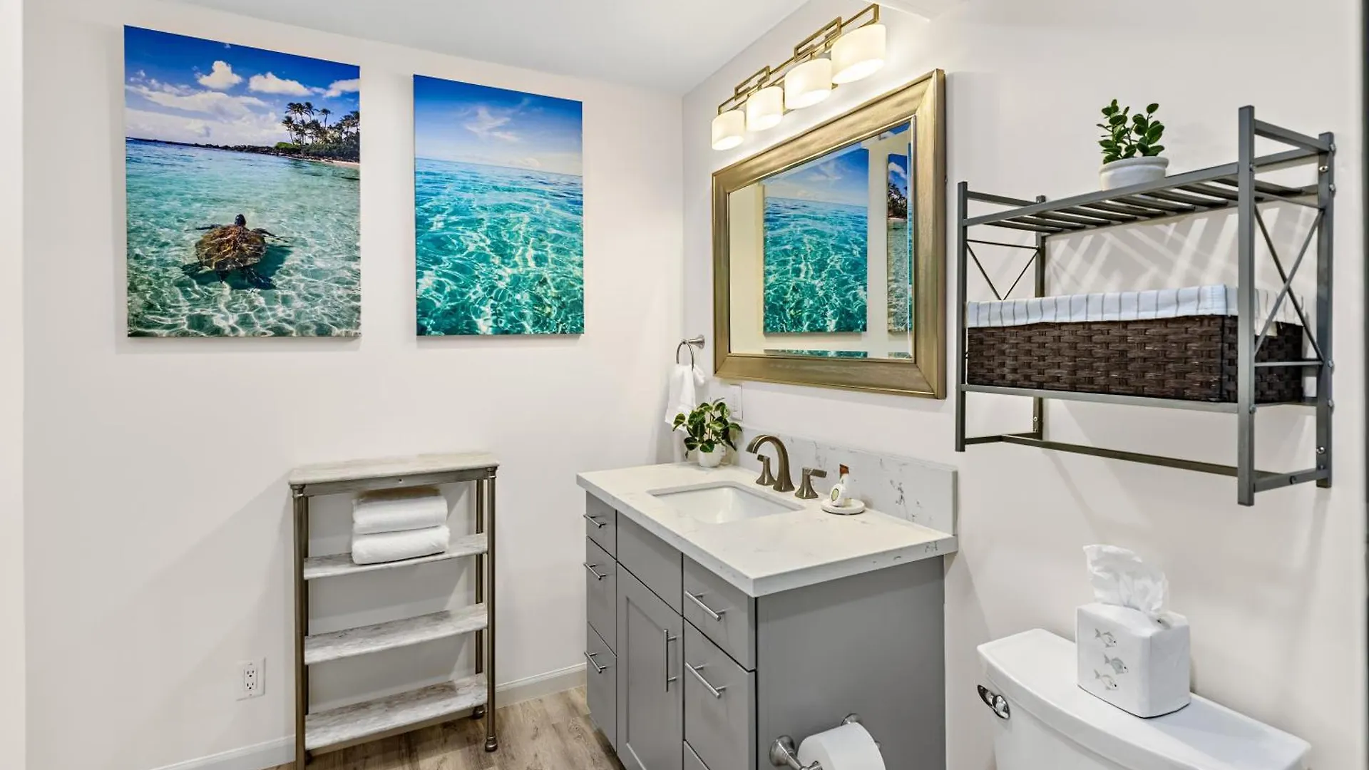 Wailea Ekahi 24B Villa