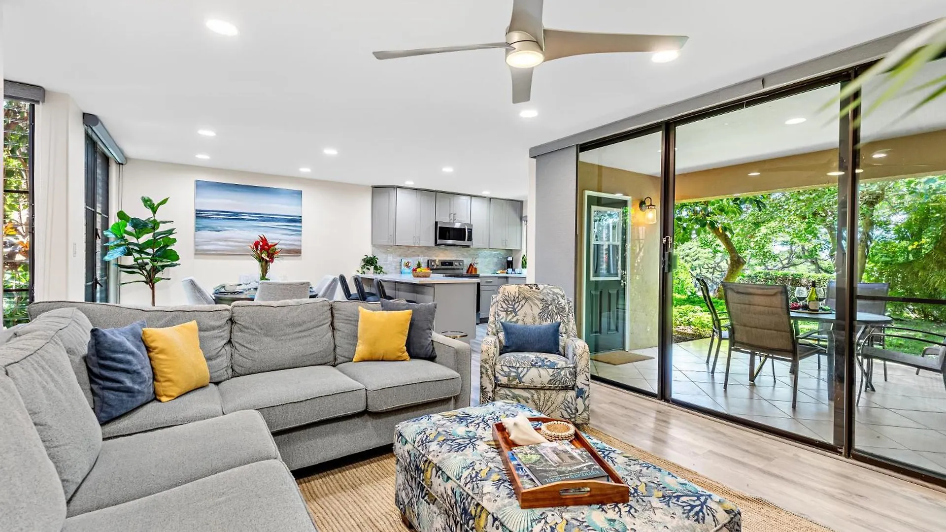 Holiday home Wailea Ekahi 24B Villa