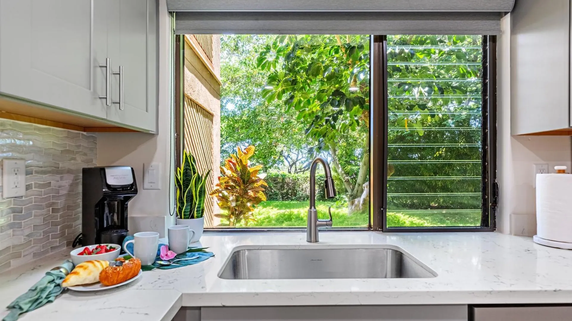 Wailea Ekahi 24B Villa 0*, Wailea (Maui)