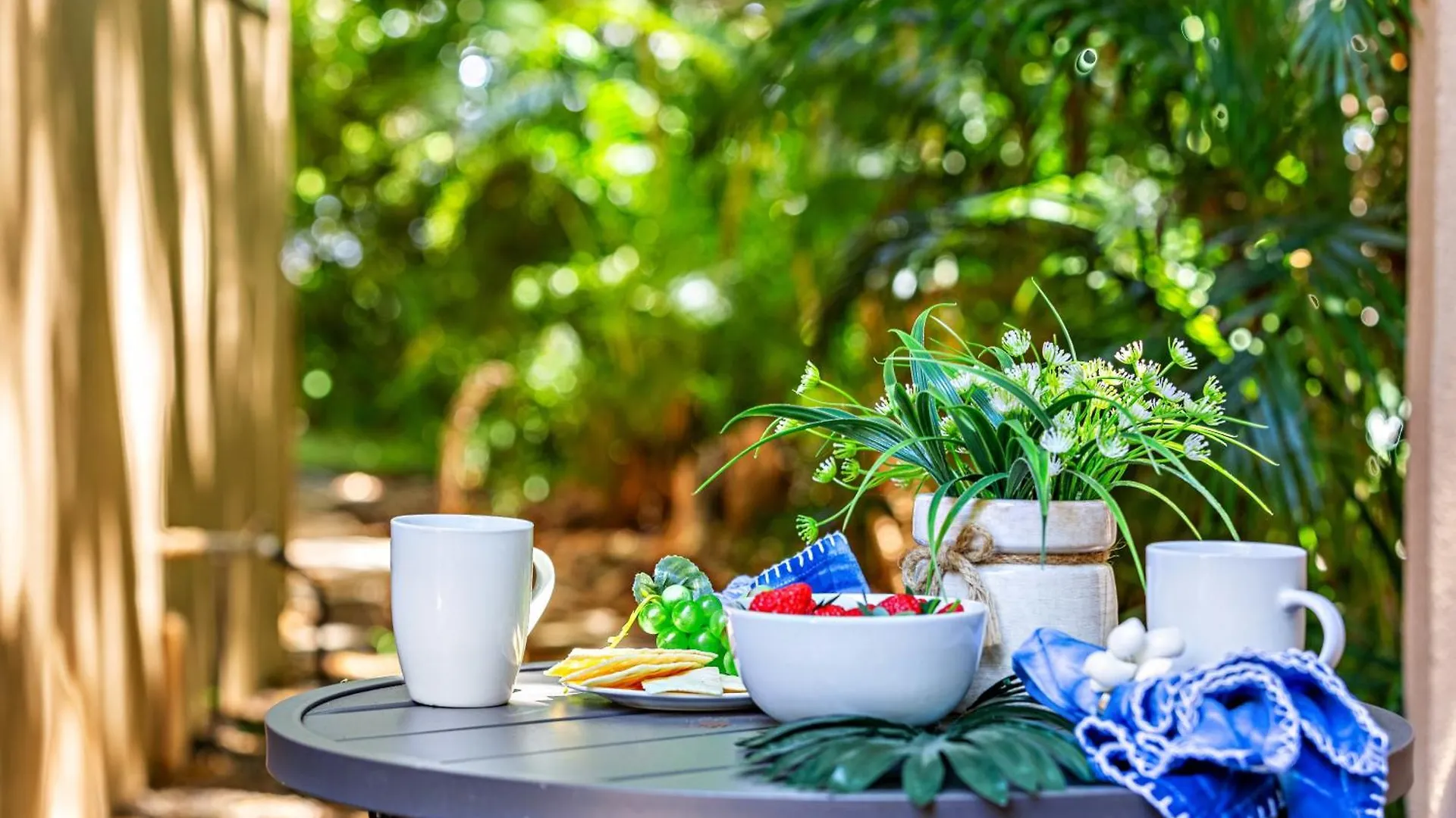 Wailea Ekahi 24B Villa Holiday home Wailea (Maui)