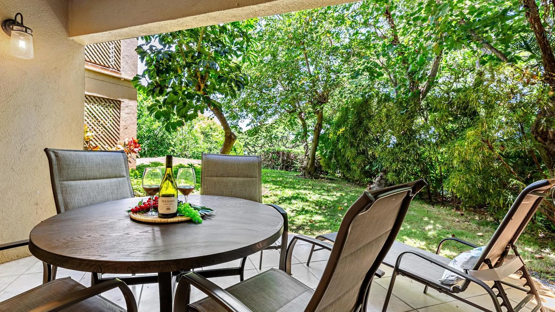 Wailea Ekahi 24B Villa 0*, Wailea (Maui)