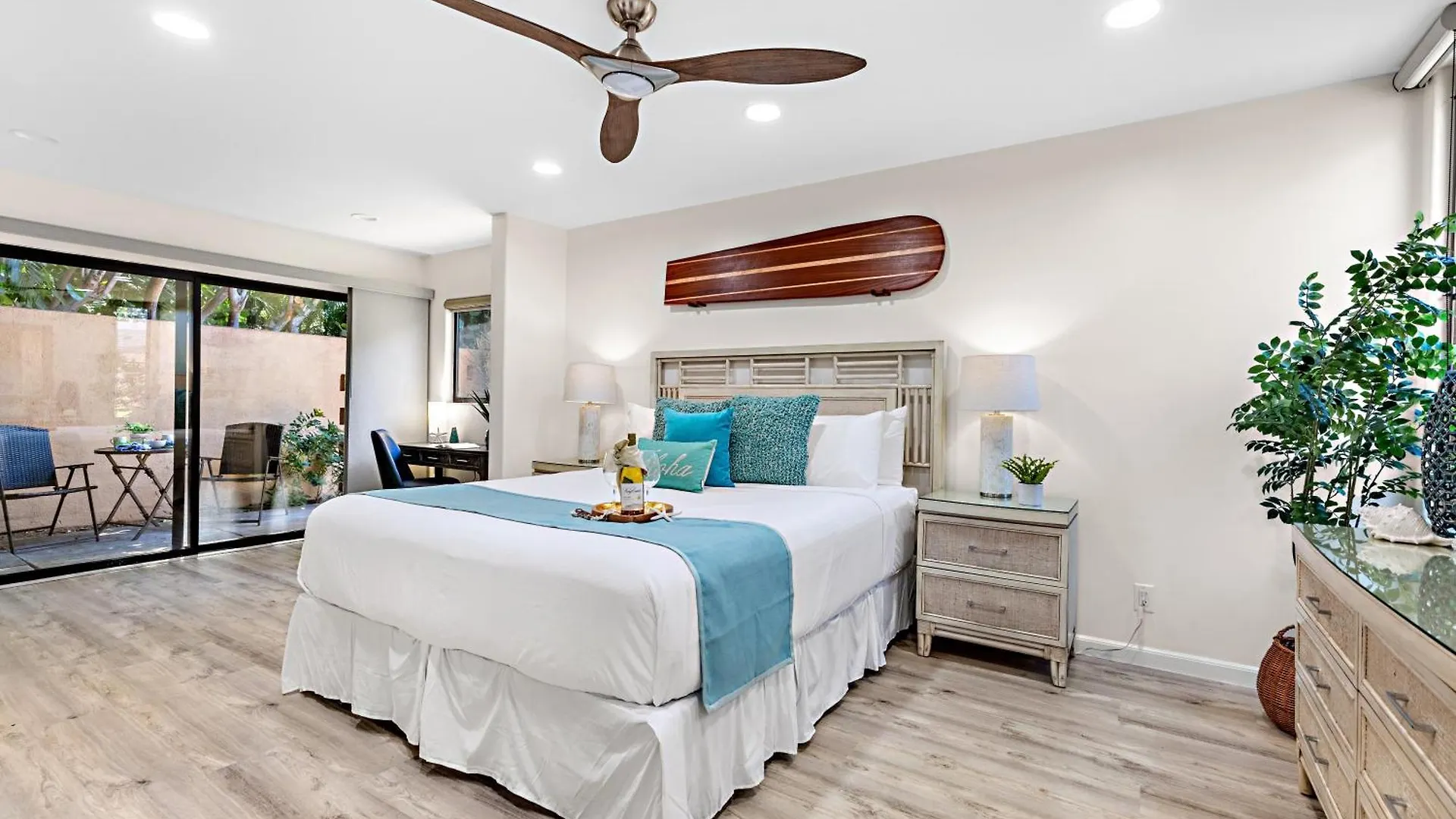 Holiday home Wailea Ekahi 24B Villa