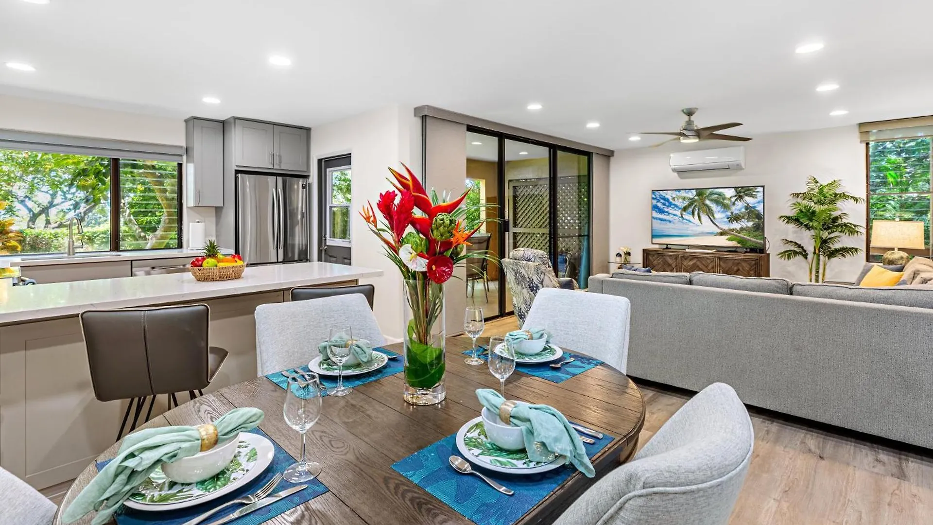 Wailea Ekahi 24B Villa
