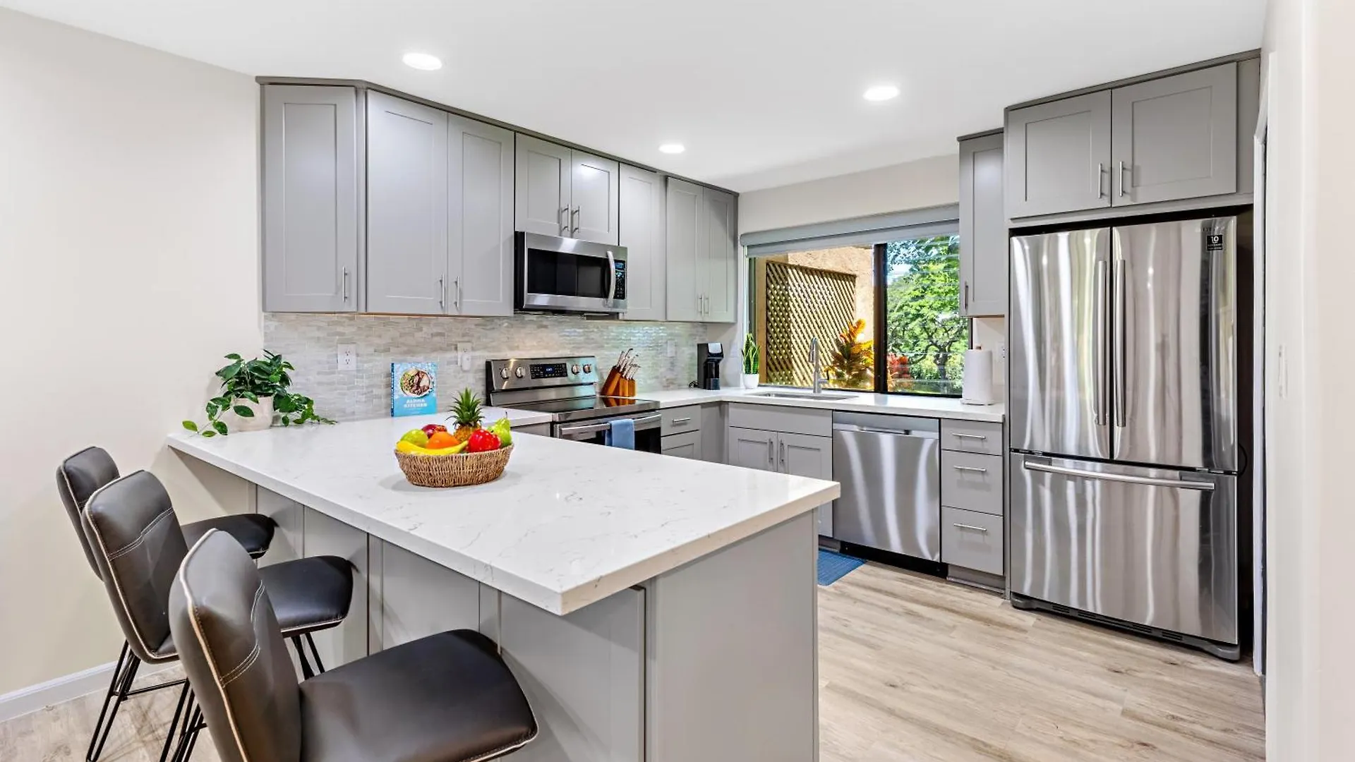 Wailea Ekahi 24B Villa Holiday home