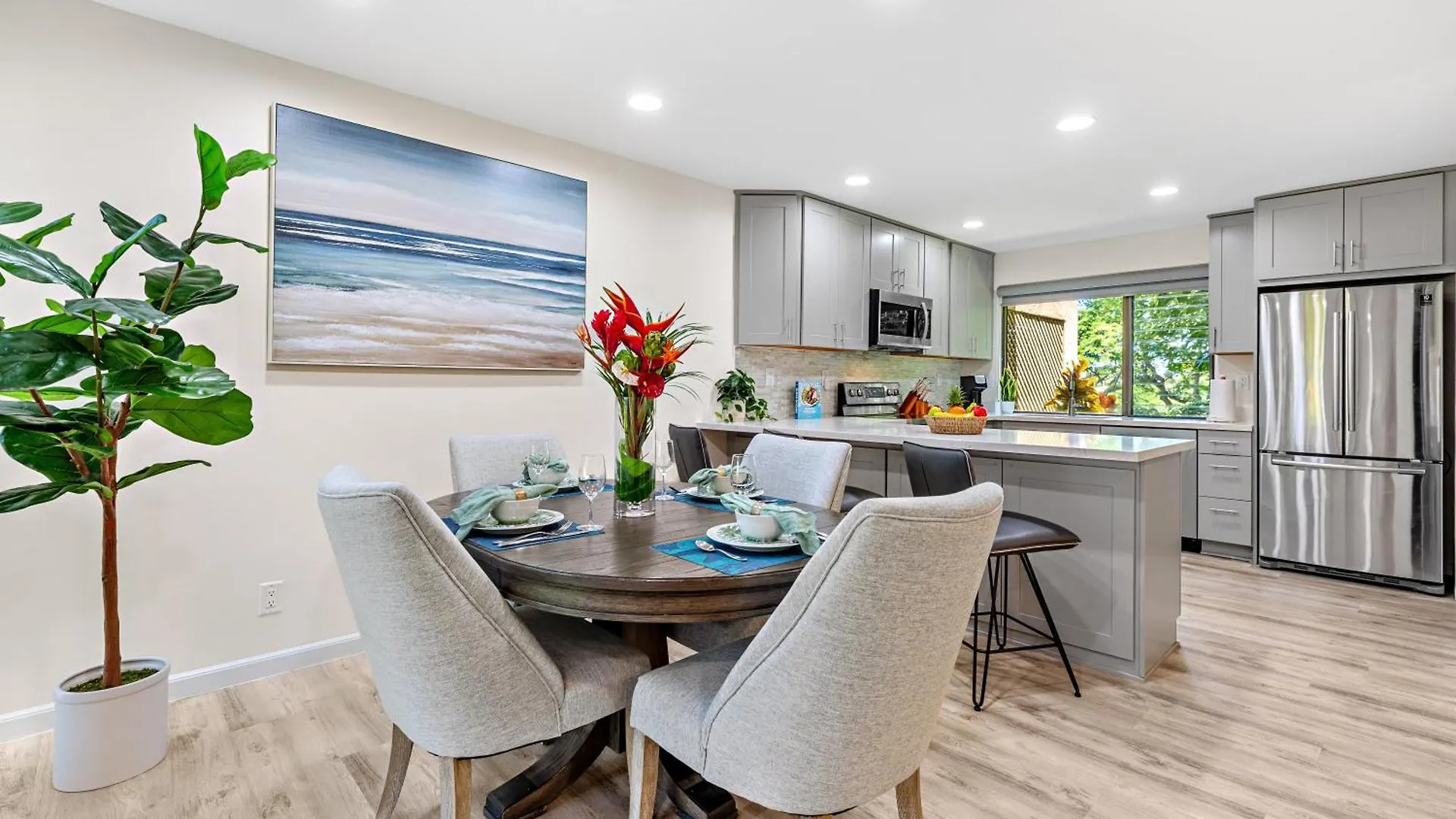 Holiday home Wailea Ekahi 24B Villa United States