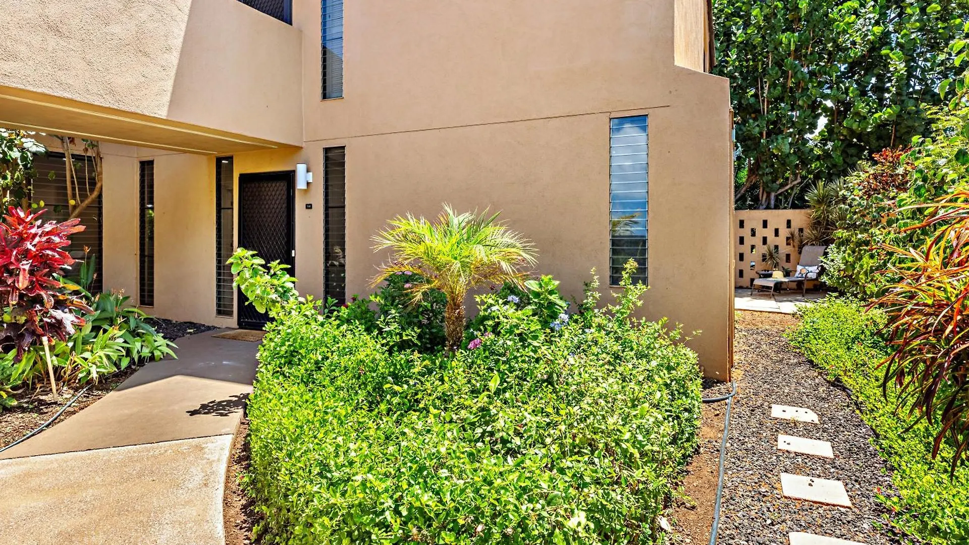Wailea Ekahi 24B Villa Holiday home Wailea (Maui)