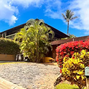 Couette-café Maui What A Wonderful World, Wailea (Maui)