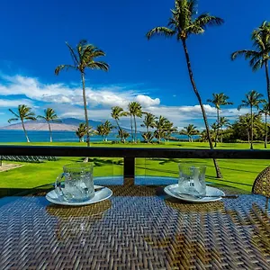 Holiday home Enjoy Your Oceanside Dream At Kihei Surfside, Wailea (Maui)