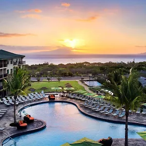 By Marriott Maui Wailea Hotel